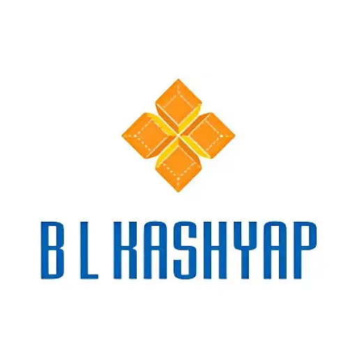 B.L.Kashyap & Sons Ltd